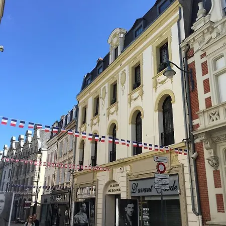 My Little In Апартаменты Аррас